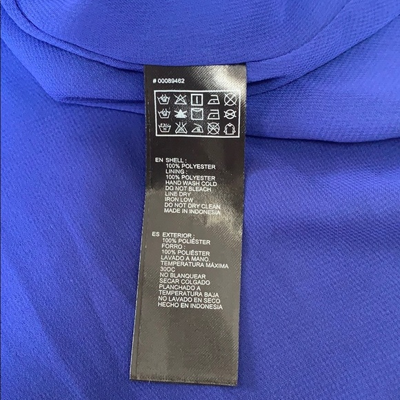 Forever 21 Sheer Tank - Picture 8 of 8